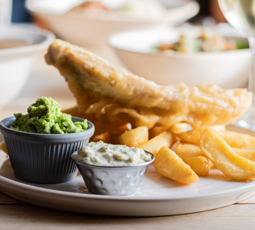 pub food pub food