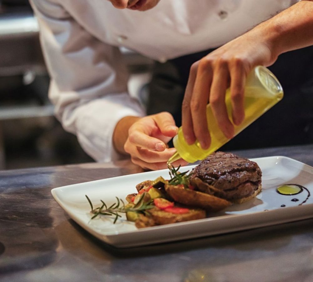 chef chef