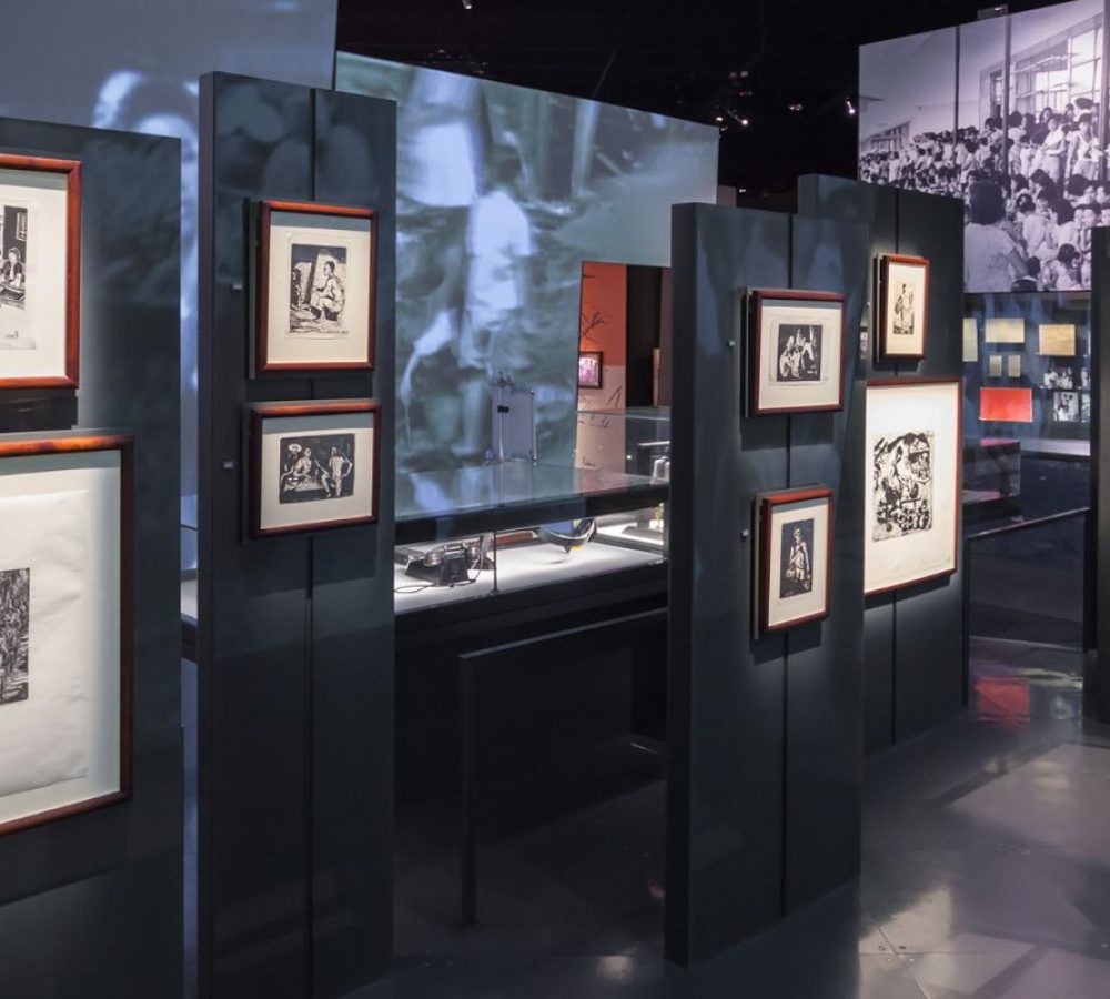 museum museum