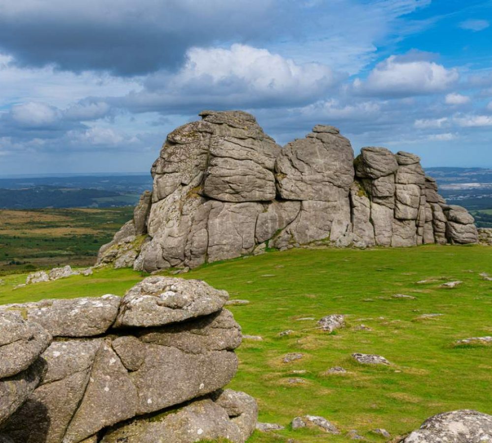 haytor haytor