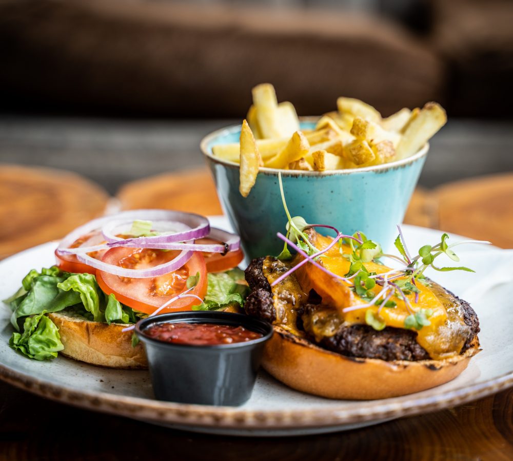 Food and drink Food and drink