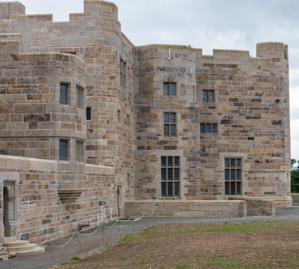Castle Drogo Castle Drogo